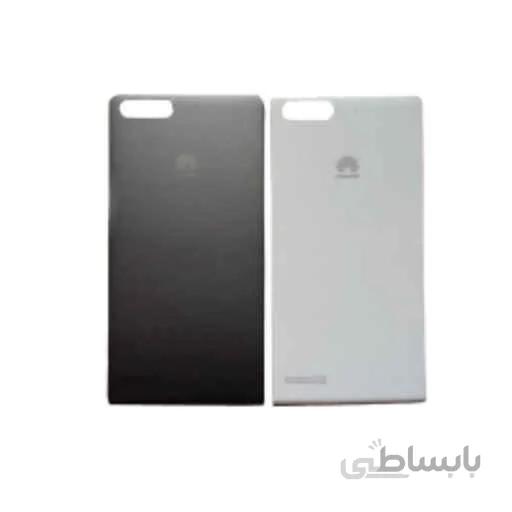 درب پشت هواوی G6