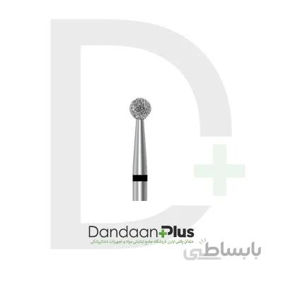 فرز الماسه تراش 5 عددی Dentalree- Round 801SC