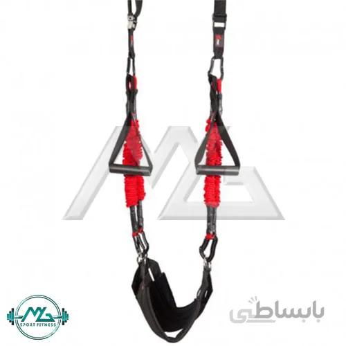 کش تمرین فوردی پرو 4D ا Practice elastic