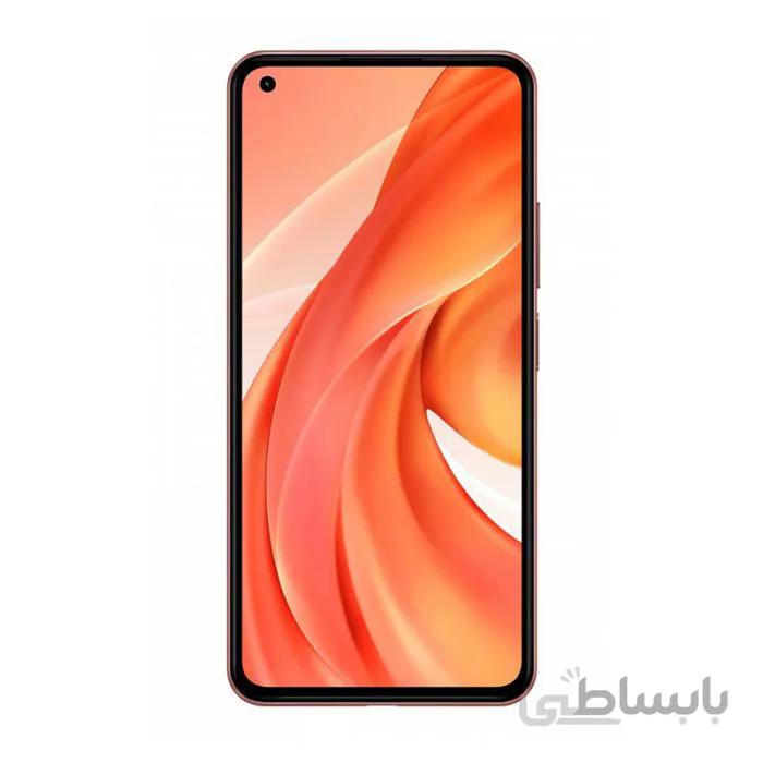 گوشی شیائومی مدل Mi 11 Lite 5G دوسیم کارت – ظرفیت 128 گیگابایت رم 6 گیگابایت