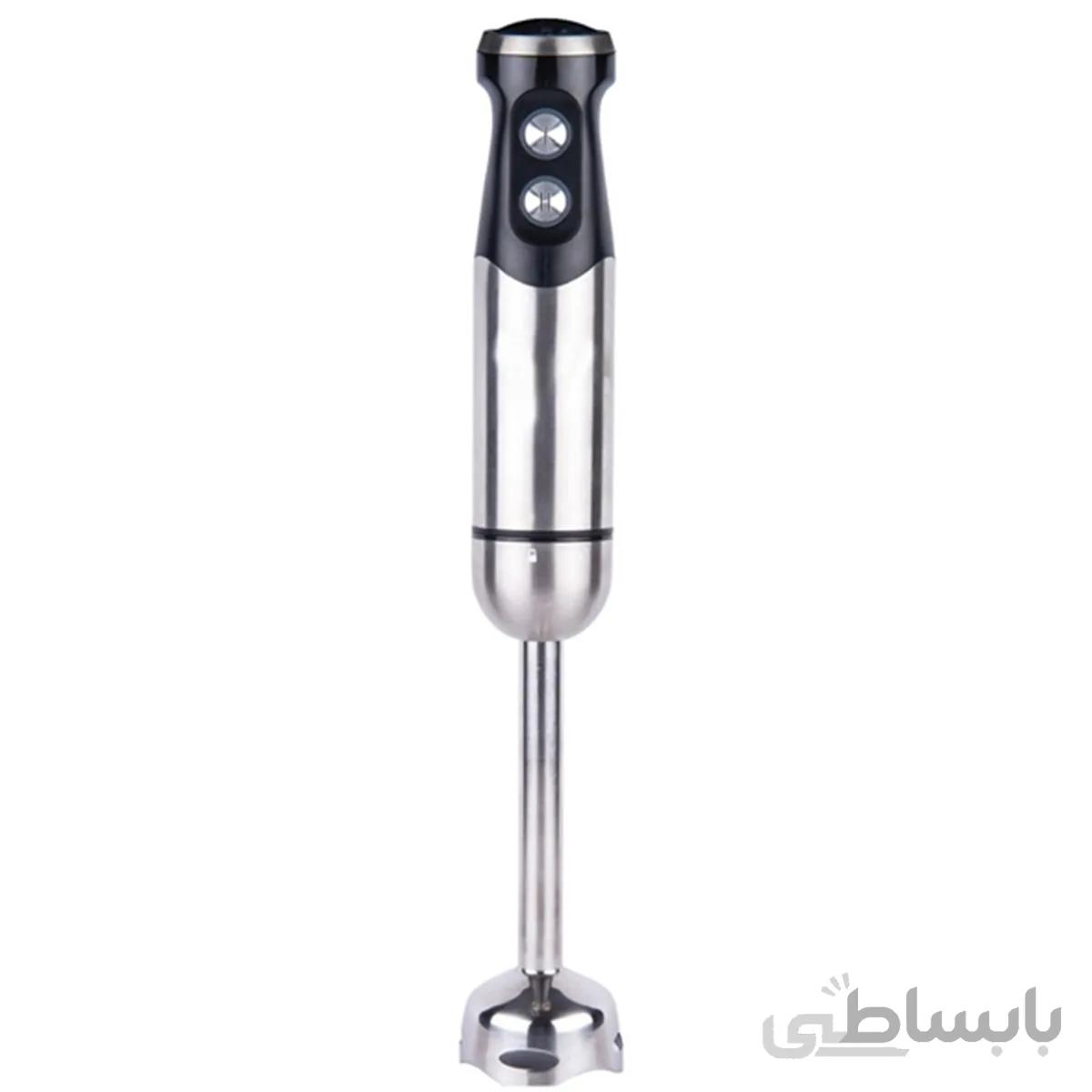 گوشت کوب برقی بیم مدل HB4301MST ا BEEM HB4301MST Hand Blender