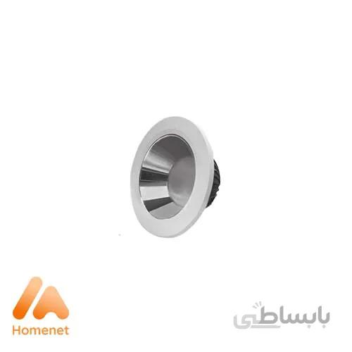 چراغ سقفى ایچار گرد 42 وات برند edc