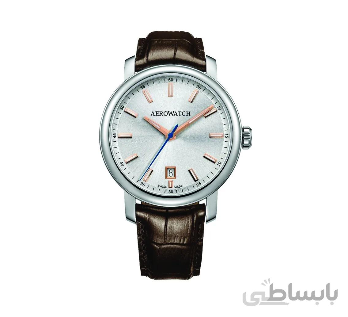 ساعت مردانه اروواچ A 42937 AA 13