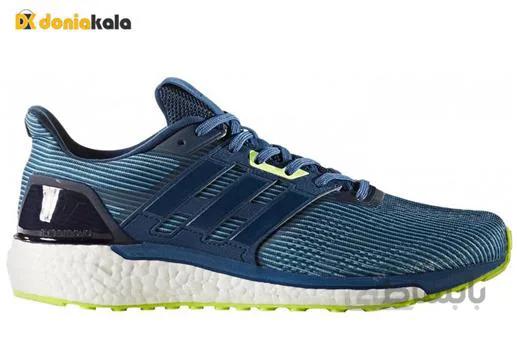 کتونی اورجینال مخصوص پیاده روی مردانه آدیداس سوپرنوا Adidas Supernova BB3475 ا Original ketone for mens walking Adidas Supernova BB3475