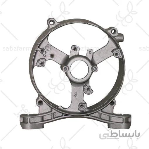 پایه ژنراتور 2 کیلو وات SKN و Rato