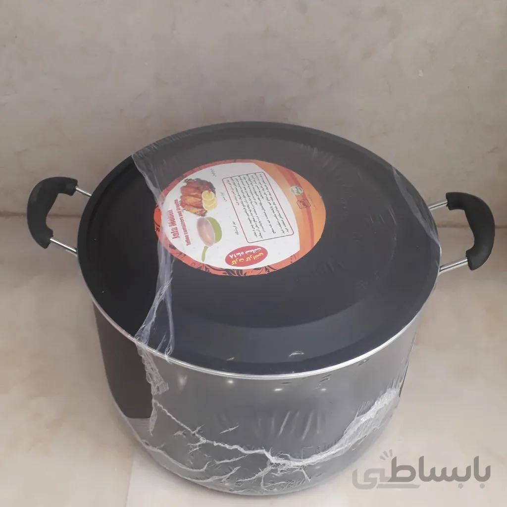 قابلمه جلامبین سایز42