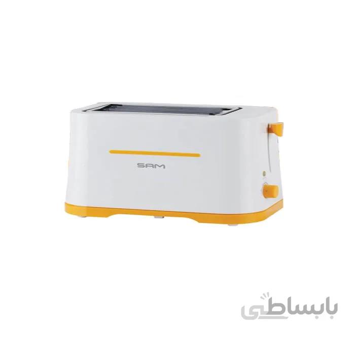 توستر سام مدل T-813 OG