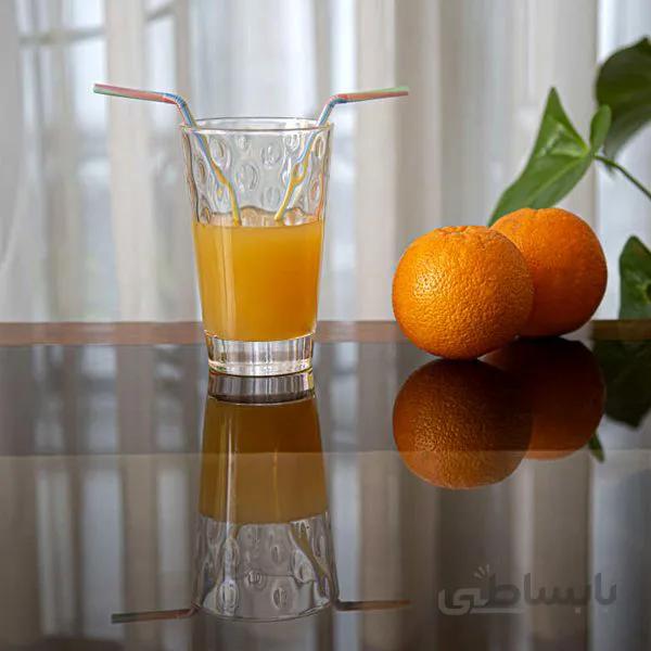 لیوان شیلینگ مدل نادیا کد 1111213 بسته 6 عددی