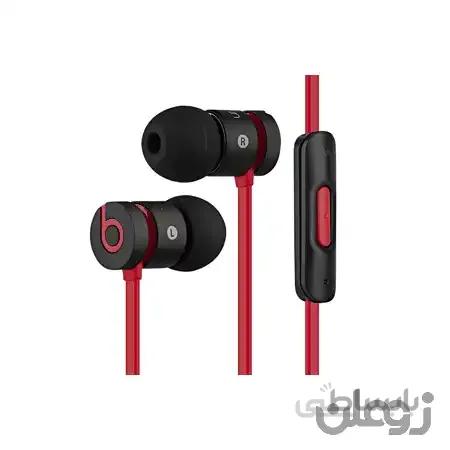 هدفون ایرباد urBeats محصول برند Beats.