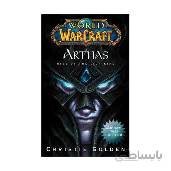 Arthas – Rise of the Lich King – World of Warcraft 6