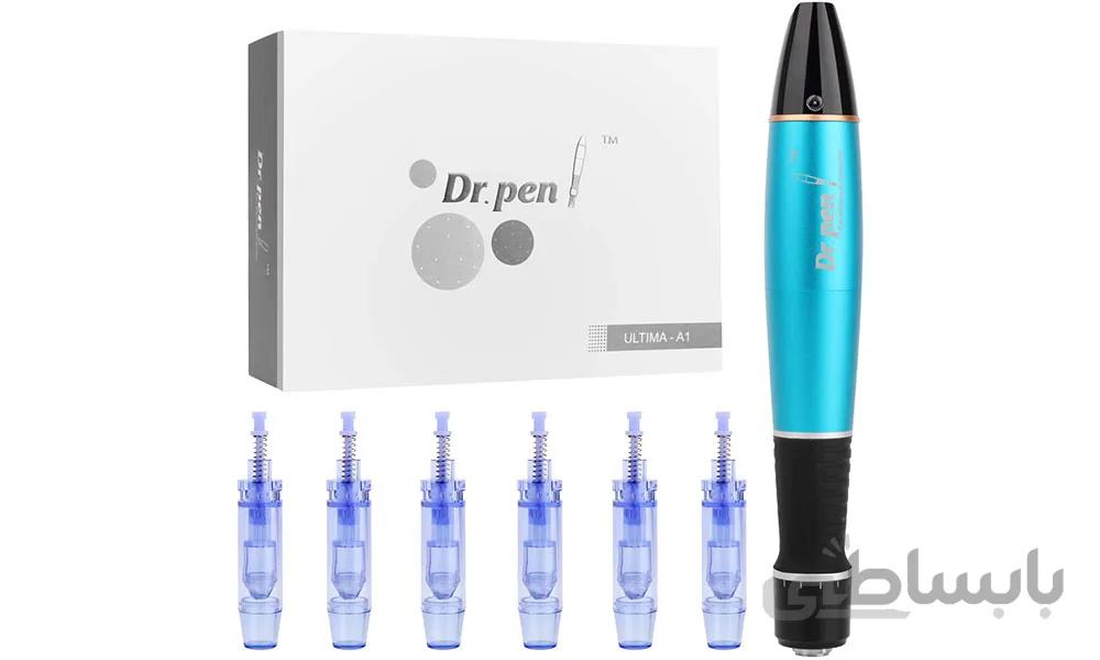 دستگاه میکرونیدلینگ دکتر پنDr.pen مدل Ultima A1w