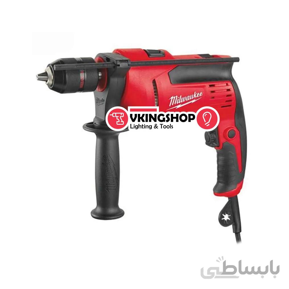 دریل میلواکی مدل PD705
