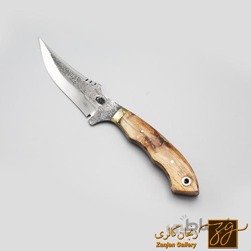 چاقو شکاری سنتی