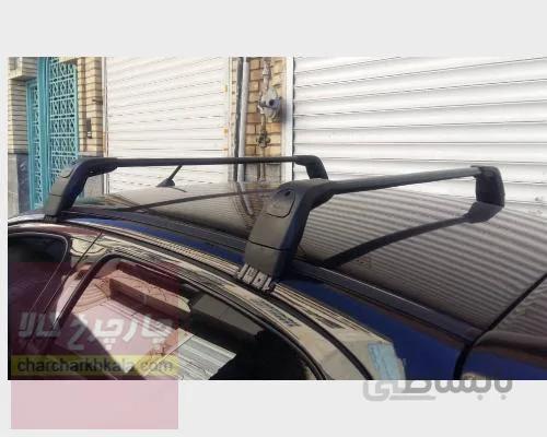 باربند راک روف مدل آر سی 206 RC اس دی