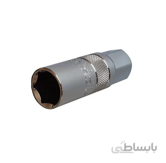بکس شمع توسن مدل T1275-6PT سایز 16 میلیمتر