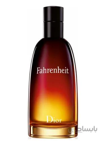 ادکلن دیور فارنهایت Dior Fahrenheit 100 ml