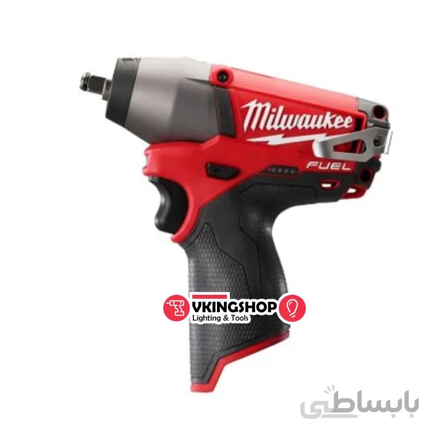 بوکس شارژِی میلواکی مدل M12CIW38-202C