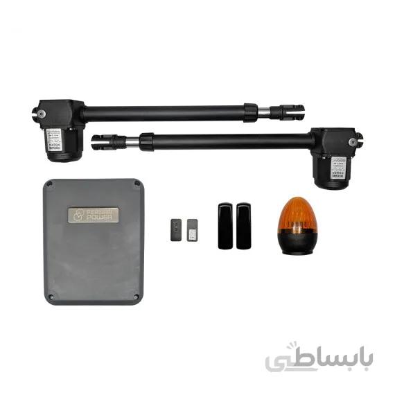 جک پارکینگی پرشین پاور مدل 400 ا prpw400