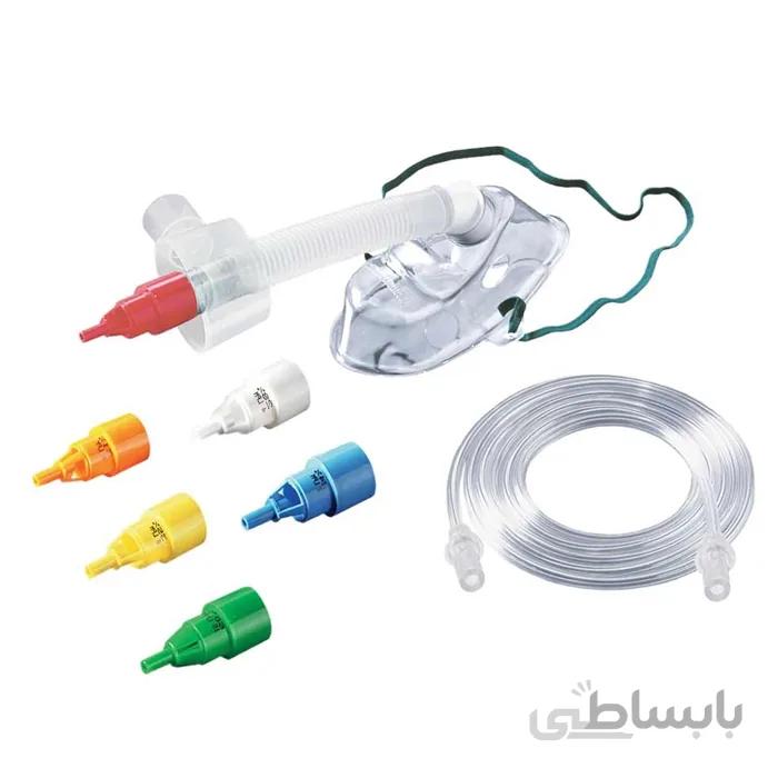 ماسک اکسیژن ونچوری