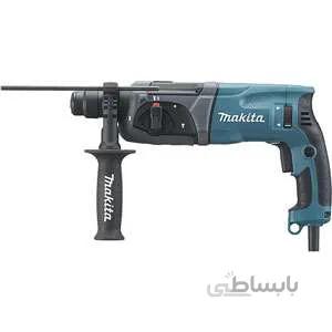 بتن کن ماکیتا مدل HR2470 ا Makita HR2470 Rotary Hammer Drill