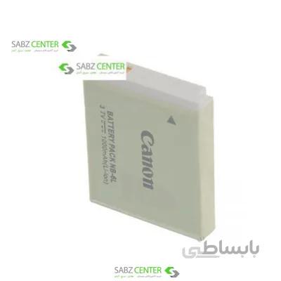 باتری دوربین کانن مدل NB-6L