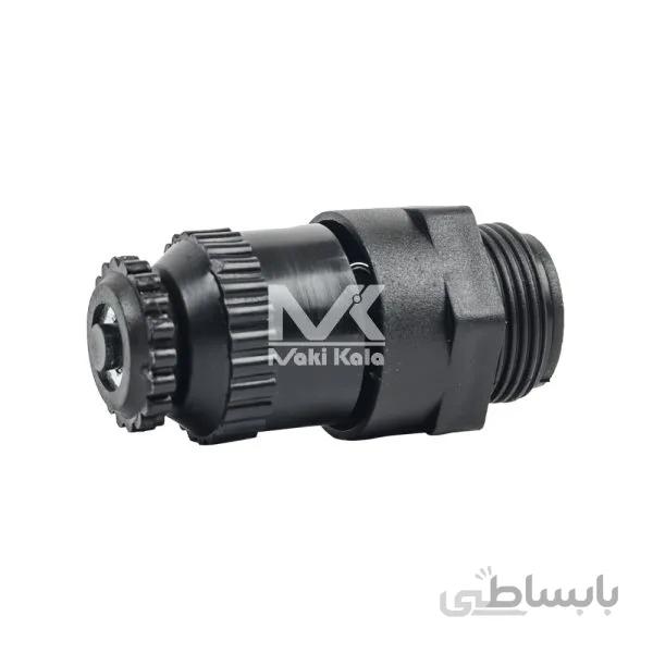 سوپاپ هوا رگلاتور ملاستی