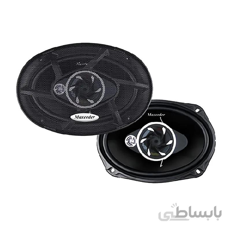 باند بیضی مکسیدر PL6902