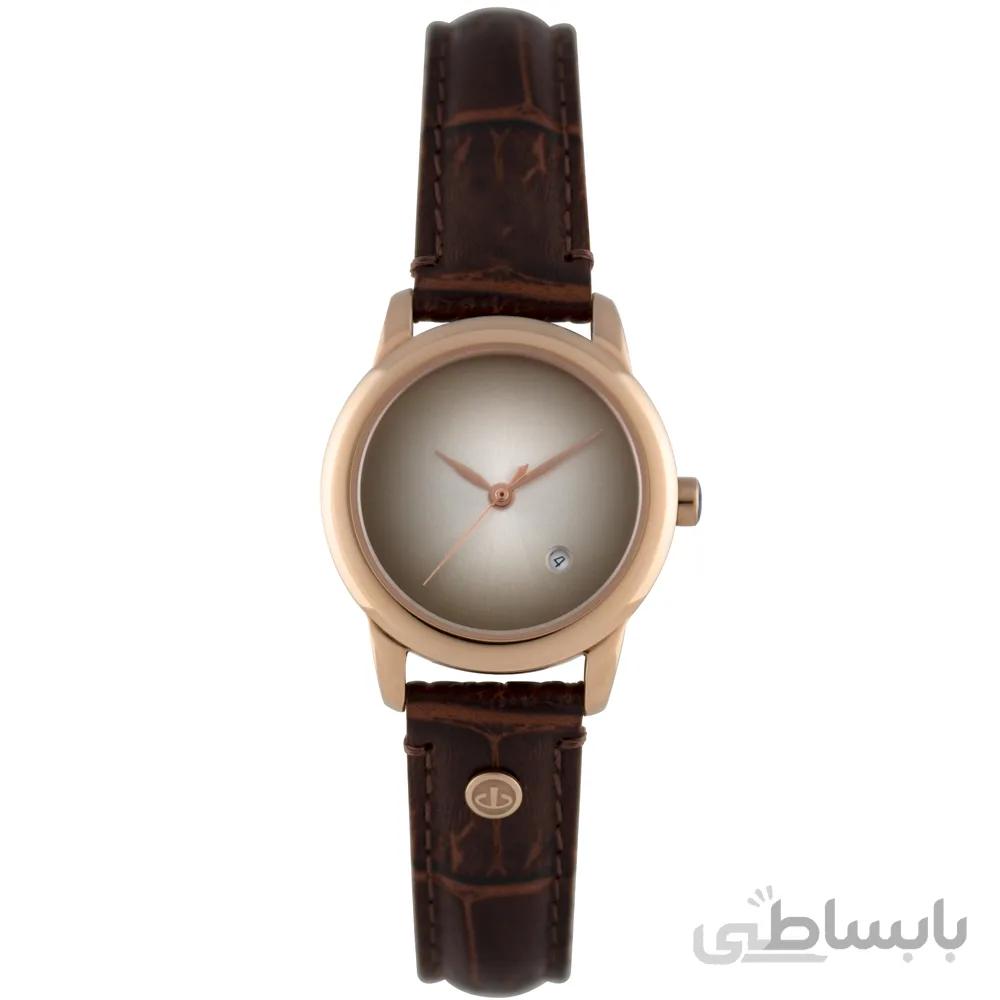 ساعت مچی زنانه الگنگس مدل SP8102-103-20541 ا ساعت مچی زنانه الگنگس مدل SP8102-103-20541