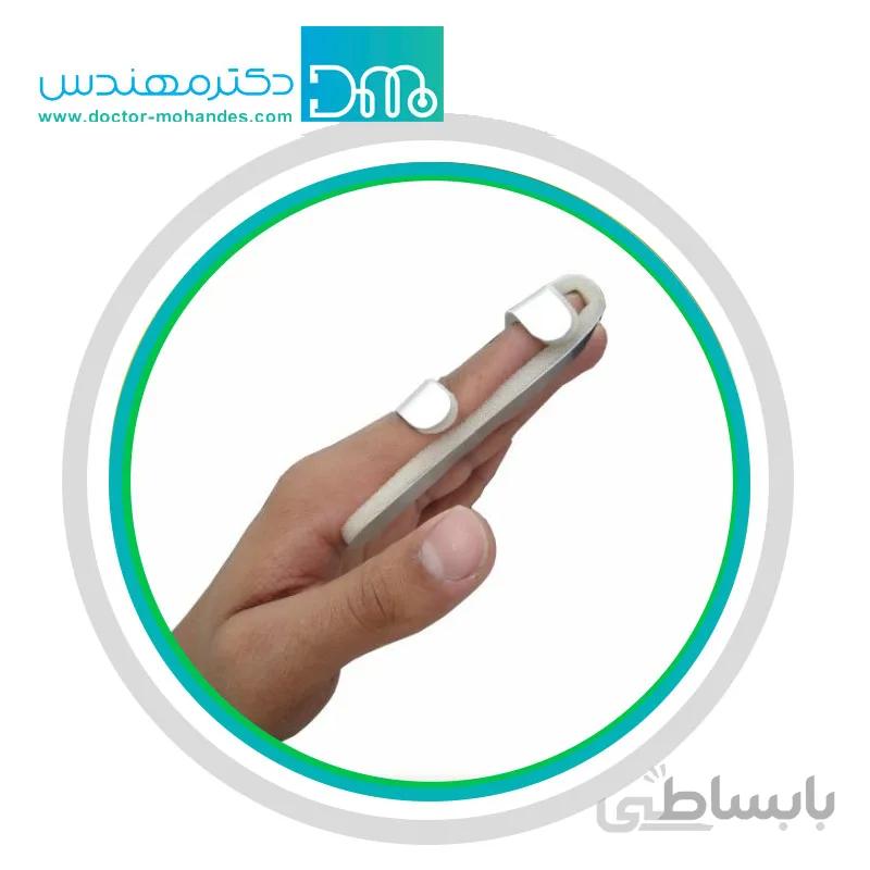آتل انگشت آماده سما طب کد2017