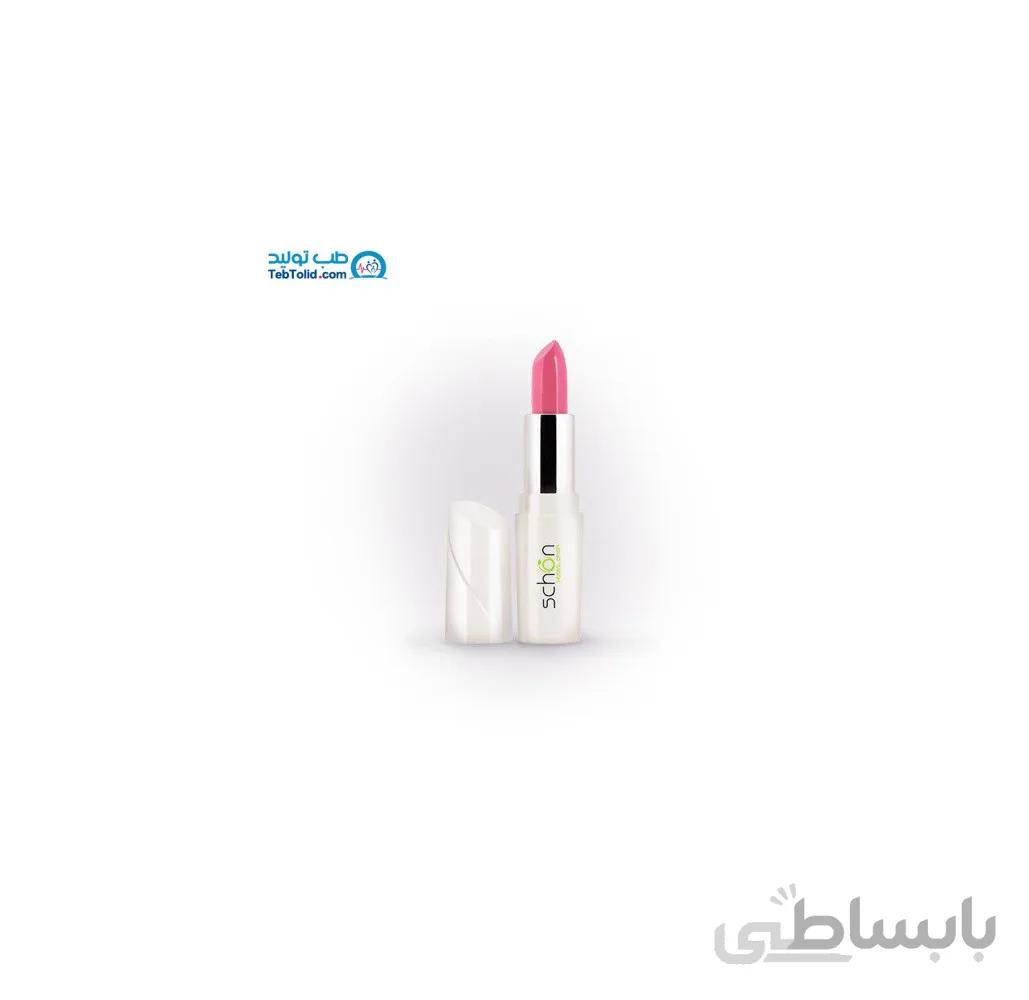 رژ لب جامد شون سری Aqua Charming ا Schon Aqua Charming Lipstick
