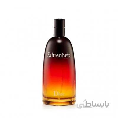 عطر دیور فارنهایت ا عطر Dior Fahrenheit