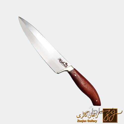 چاقوی آشپزخانه منفرد سایز 4