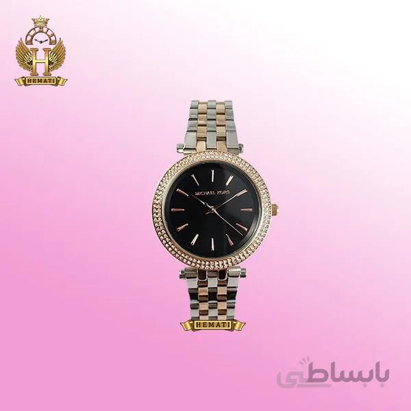 ساعت مچی زنانه مایکل کورس MICHAEL KORS MK3651