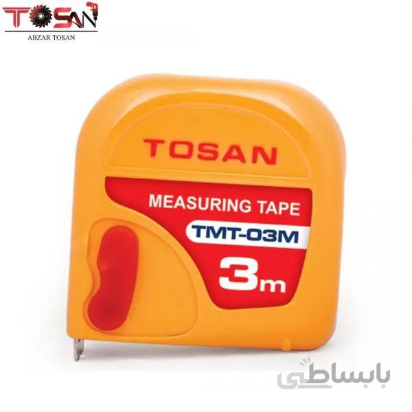 متر نواری 5 متری TMT-05M