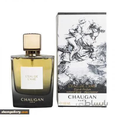ادوپرفیوم چوگان مدل L’EAU DE L’AME