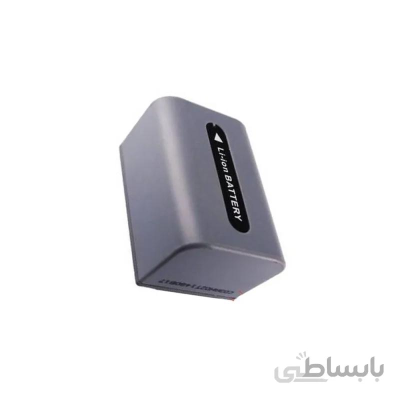 باتری دوربین سونی مدل NP-FP70