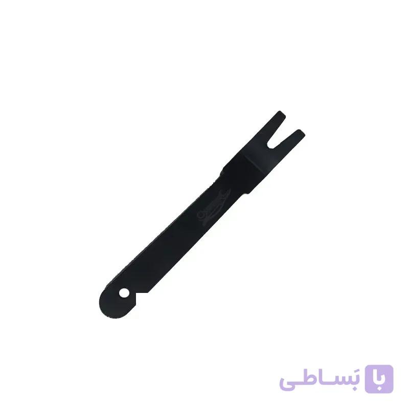 ابزار ماهک درآر