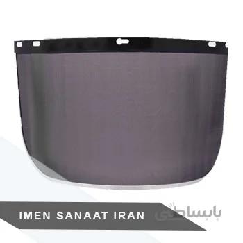 شیلد توری محافظ صورت
