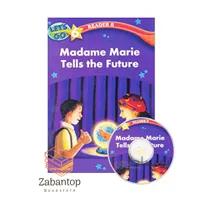Let’s Go 6 Readers 8: Madame Marie Tells the Future