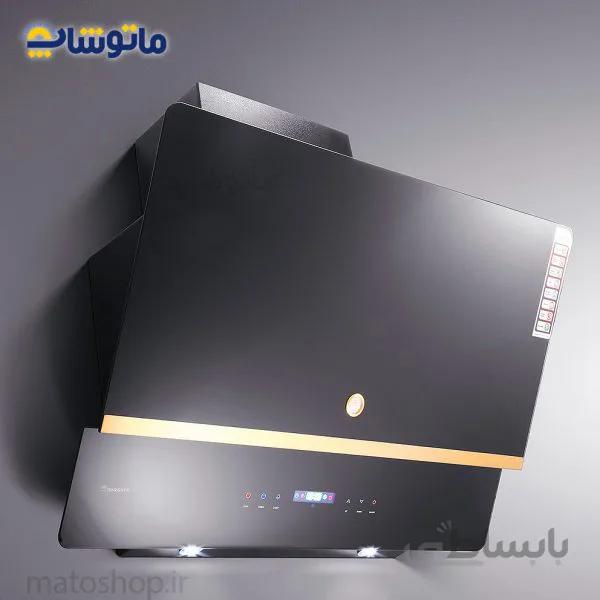 هود سارگاتی مدل 312C