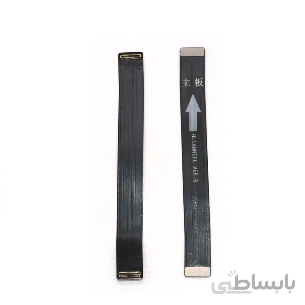 فلت مادربرد نوا3E هواوی Huawei Main Flex Cable NOVA 3E