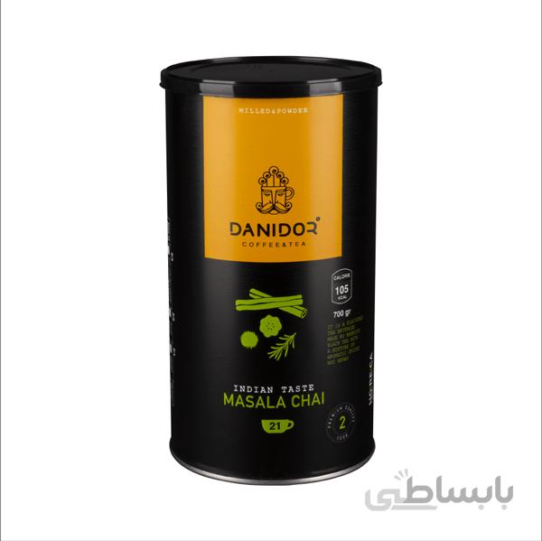 چای ماسالا دانیدور