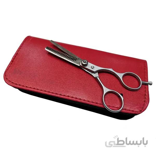 قیچی کوتاهی شی رز shrose مدل 103P