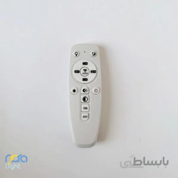 ریموت 2.4 g درایور لوستری