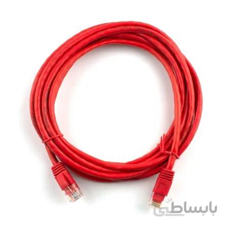 پچ کورد Cat6 وی نت طول 2 متر
