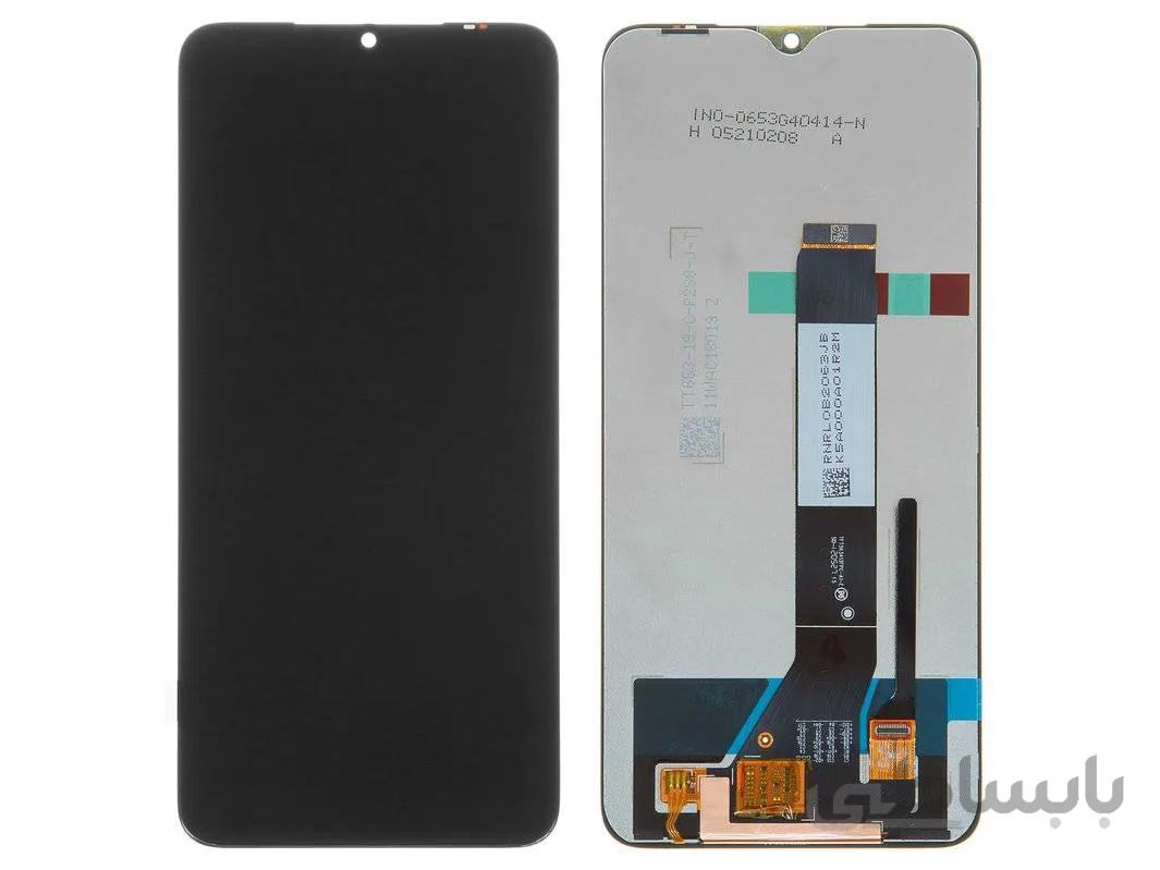 تاچ و ال سی دی شیائومی Xiaomi Poco M3
