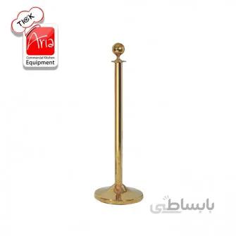 استند جدا کننده 201 - LG -02 -طلایی
