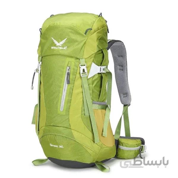 کوله پشتی کوهنوردی اسنوهاوک Sirwan 36L