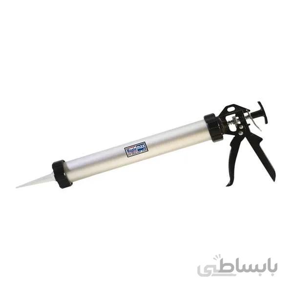 تفنگ چسب پلی اورتان سوسیسی