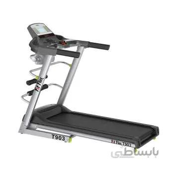 تردمیل فیت فلکس مدل T903 ا Fit Flex T903 Treadmill